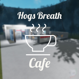 Hogs Breath's Cafe