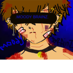.MOODY BRAINZ.