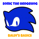 Sonic and Baldi Studios