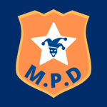 Mortimer Police Division