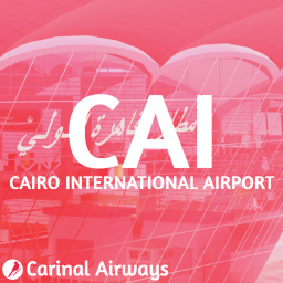 Cairo Internationl Airport