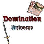 Domination Universe