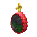 Challenge Sugar Egg