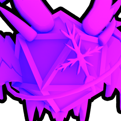 Galaxy Frozen Core