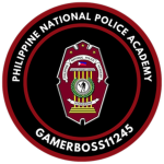 [PNPA] Philippine National Police Academy