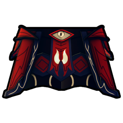 Demon King Leggings