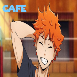 Haikyuu Cafe
