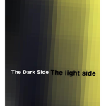 Dark Side And Light Side