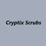 Cryptix Scrubs