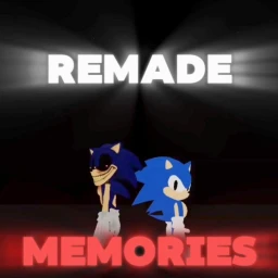 Remade memories( Alpha ) icon