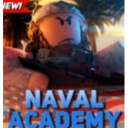 AMERICAN  NAVAL ACADEMY