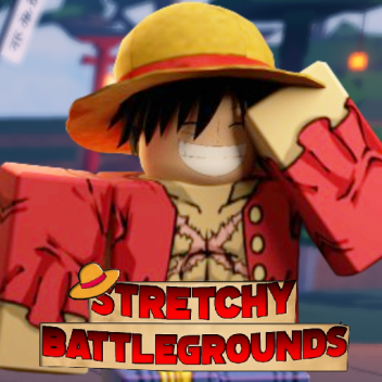 [DIPERBANGKAN KEMBALI] Lapangan Pertempuran Elastis