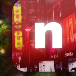 ❄️ nico's nextbots [winter pt. 2] icon