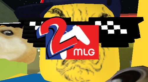 MLG Tycoon 2 [2-Plr]