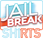 Jailbreak Shirts