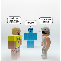 Chat Club