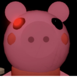 piggy role play