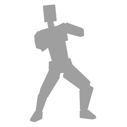 Elias signature dance