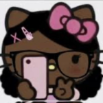 It’s kitty :D