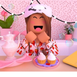 Team Roblox donut gaming