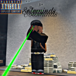 $olomindS
