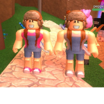 BFFS of Robloxia