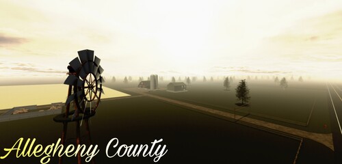 Allegheny County