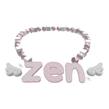 zen uwu