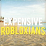 Expensive Robloxians