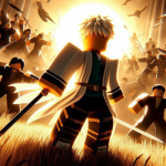 Anime Simulator Studio