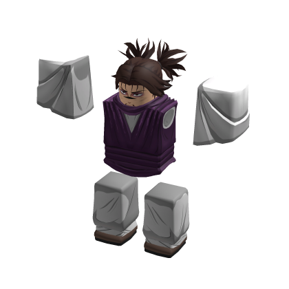 Mini Me Choso