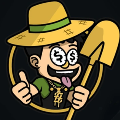 frosty caps Roblox group icon