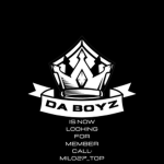 DA BOYZ - DB