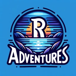 R Adventures (Discontinuned) icon