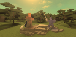 Battle Arena (Alpha)