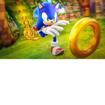 (new eskins) sonic speed  simuletor test