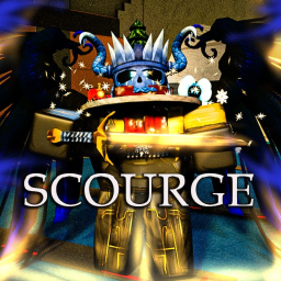 The Scourge
