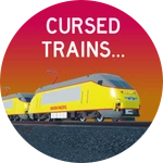 Cursed Trains!