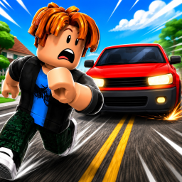 Dodge Traffic for Loot! 🚗