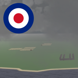 RAF Pottery