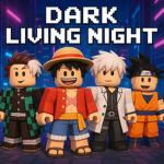 Dark Loving Night