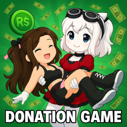 Ramunes117's Donation Game icon