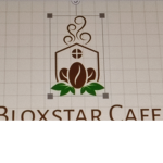 Bloxstar Cafe