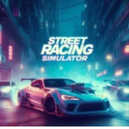 Street Racing Simulator
