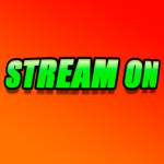 Stream On