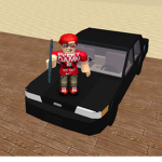 Ultimate Driving II Rebels