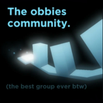 Obbies Community!