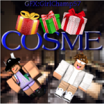 Cosme Restaurant
