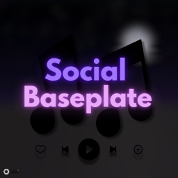 [🎵]  Social Baseplate Realistic