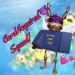 CardAcquired’s Squad!